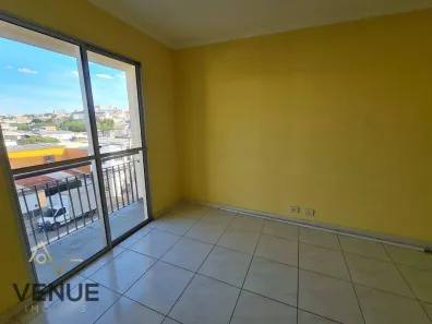 Apartamento com 2 Quartos à venda, 55m² no Burgo Paulista, São Paulo
