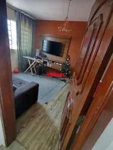 Apartamento com 2 Quartos à venda, 67m² no Jardim Topázio, São José dos Campos