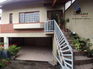 Casa com 6 Quartos à venda, 406m² no Jardim São José (Zona Norte), São Paulo