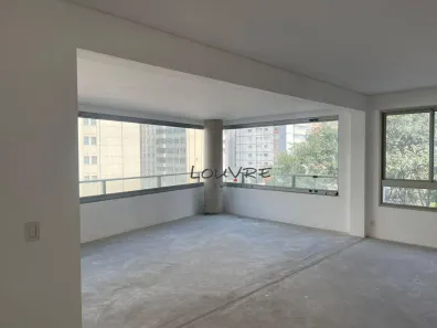 Apartamento com 3 Quartos à venda, 187m² no Jardim Paulista, São Paulo