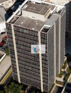 Sala Comercial para alugar, 351m² no Pinheiros, São Paulo