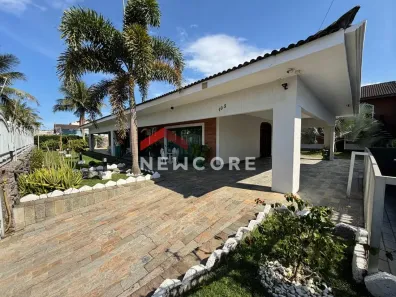 Casa com 7 Quartos à venda, 486m² no Jardim Ribamar, Peruíbe