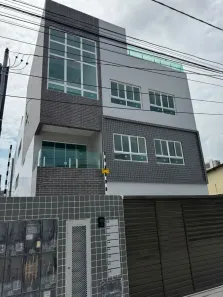 Apartamento com 3 Quartos à venda, 73m² no Bessa, João Pessoa