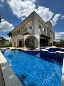 Casa de Condomínio com 5 Quartos à venda, 322m² no Aldeia dos Camarás, Camaragibe