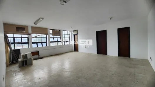 Sala Comercial com 1 Quarto para alugar, 62m² no Vila Itapura, Campinas