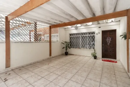 Casa com 2 Quartos à venda, 225m² no Campo Belo, São Paulo