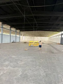 Galpão/Depósito/Armazém para alugar, 4450m² no Popular, Santa Rita