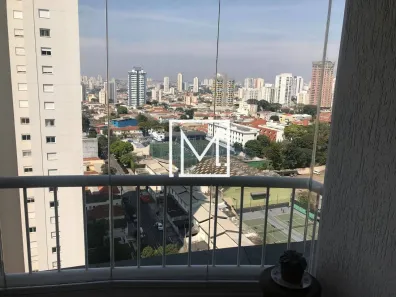 Apartamento com 3 Quartos à venda, 69m² no Ipiranga, São Paulo