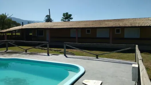 Fazenda/Sítio com 2 Quartos à venda, 310m² no Mandú, Pindamonhangaba