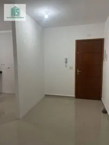 Apartamento com 3 Quartos à venda, 70m² no Vila Humaitá, Santo André