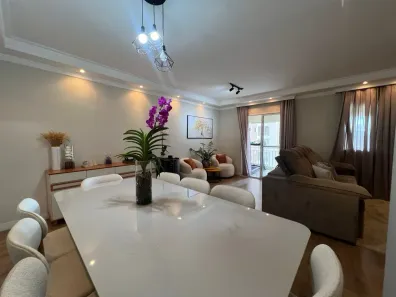 Apartamento com 3 Quartos à venda, 105m² no Jardim Tupanci, Barueri