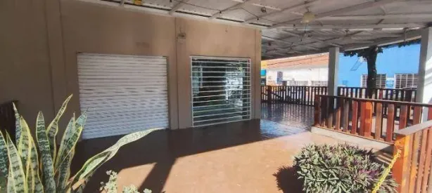 Ponto Comercial para alugar, 160m² no Centro, Londrina