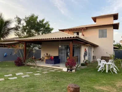 Casa com 4 Quartos à venda, 200m² no Baía Formosa, Armação dos Búzios