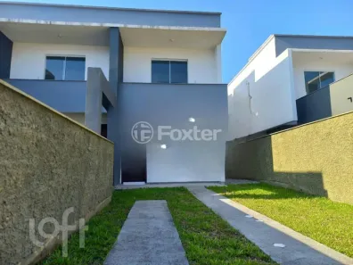 Casa com 2 Quartos à venda, 92m² no São João do Rio Vermelho, Florianópolis