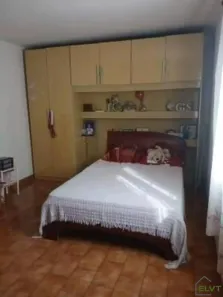 Sobrado com 5 Quartos à venda, 186m² no Cidade das Flores, Osasco