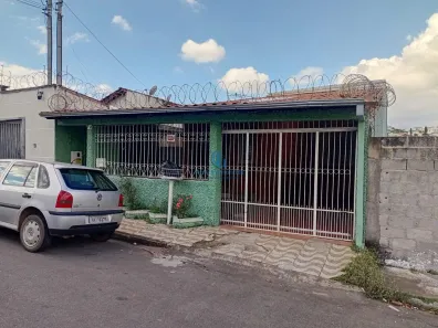Casa com 4 Quartos à venda, 310m² no Vila Pinto, Varginha