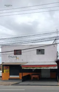 Imóvel Comercial à venda, 300m² no Conjunto Habitacional Herbert de Souza, Sorocaba