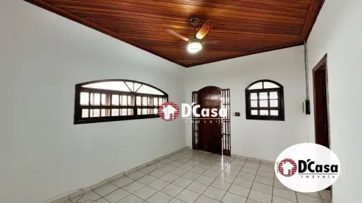 Casa com 7 Quartos à venda, 325m² no Chácara do Visconde, Taubaté