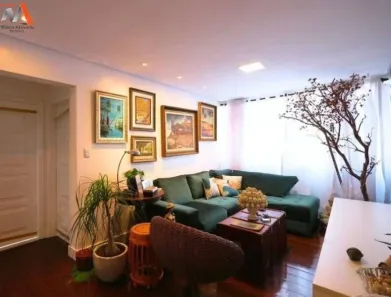 Apartamento com 3 Quartos à venda, 100m² no Cremação, Belém