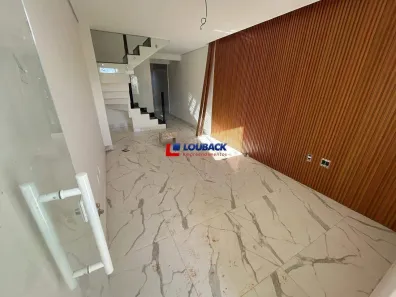 Casa com 2 Quartos à venda, 60m² no Candelária, Belo Horizonte