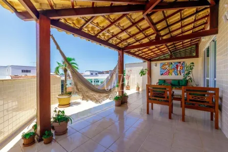 Cobertura com 3 Quartos à venda, 310m² no Recreio dos Bandeirantes, Rio de Janeiro