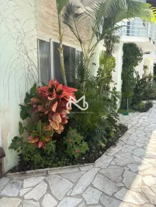 Casa de Condomínio com 2 Quartos à venda, 73m² no Indaiá, Bertioga