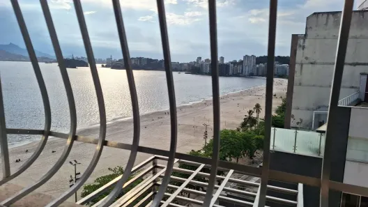 Flat com 1 Quarto à venda, 25m² no Icaraí, Niterói