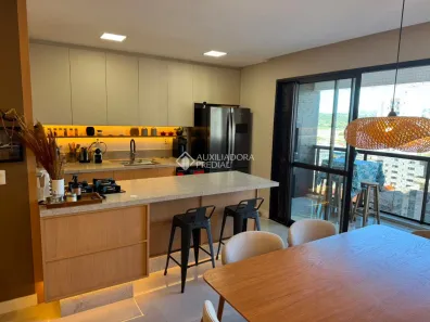 Apartamento com 3 Quartos à venda, 113m² no Kobrasol, São José