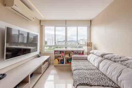 Apartamento com 3 Quartos à venda, 74m² no Tristeza, Porto Alegre