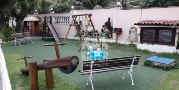 Casa com 3 Quartos à venda, 105m² no Santa Bárbara, Niterói