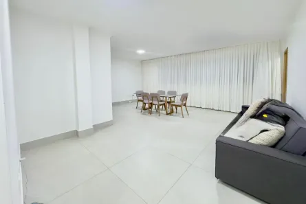 Apartamento com 4 Quartos à venda, 126m² no Liberdade, Belo Horizonte