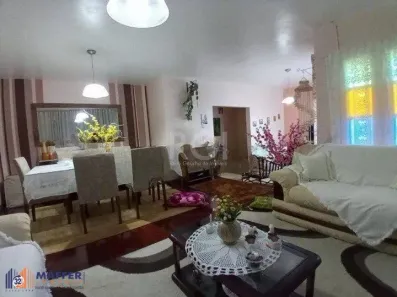 Casa com 4 Quartos à venda, 189m² no Harmonia, Canoas
