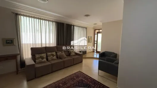 Casa de Condomínio com 3 Quartos à venda, 276m² no Cidade Vera Cruz, Aparecida de Goiânia