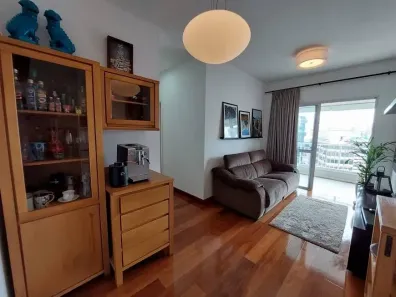 Apartamento com 2 Quartos à venda, 70m² no Pinheiros, São Paulo