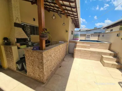 Casa com 3 Quartos à venda, 186m² no Renascença, Belo Horizonte