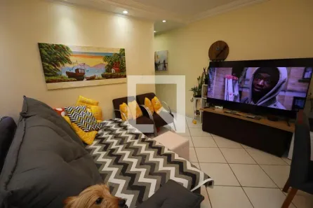 Apartamento com 3 Quartos à venda, 73m² no Jardim do Estádio, Santo André