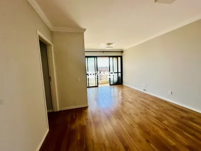 Apartamento com 3 Quartos para alugar, 91m² no Bosque, Campinas