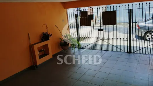 Casa com 3 Quartos à venda, 136m² no Vila Inglesa, São Paulo