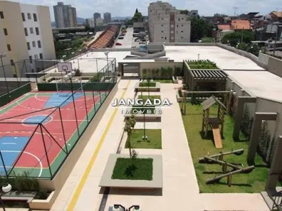 Apartamento com 2 Quartos à venda, 43m² no São Pedro, Osasco