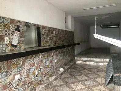 para alugar, 65m² no Centro, Belo Horizonte
