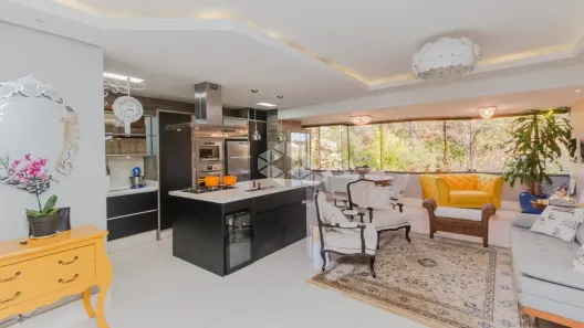Cobertura com 3 Quartos à venda, 252m² no Jardim Itu, Porto Alegre