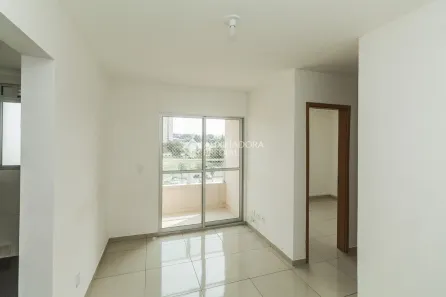 Apartamento com 2 Quartos para alugar, 49m² no Morro Santana, Porto Alegre