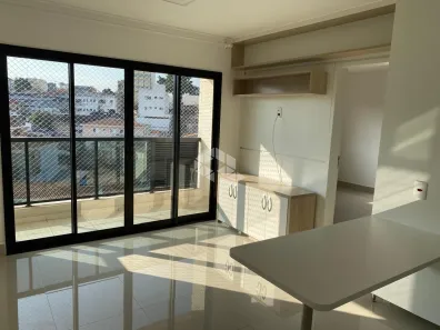 Apartamento com 1 Quarto à venda, 42m² no Tucuruvi, São Paulo