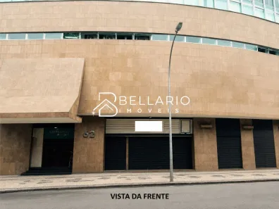 Ponto Comercial para alugar, 2050m² no Centro, Rio de Janeiro