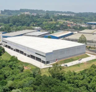 Galpão/Depósito/Armazém para alugar, 945m² no Colônia (Zona Leste), São Paulo