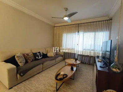 Apartamento com 3 Quartos à venda, 100m² no Enseada, Guarujá