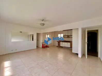 Apartamento com 3 Quartos para alugar, 112m² no Vila Olímpia, São Paulo