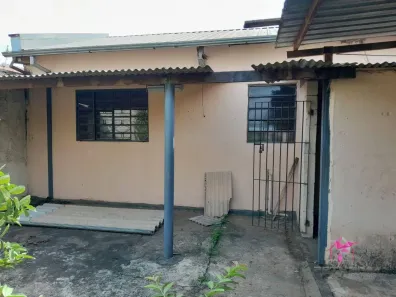 Casa com 1 Quarto à venda, 62m² no Vila Bela Vista, Leme