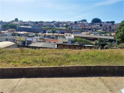 Lote/Terreno à venda, 300m² no Vila Santa Cristina, Bragança Paulista