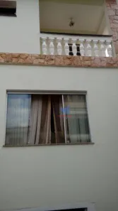 Sobrado com 3 Quartos à venda, 126m² no Jardim Cotching, São Paulo